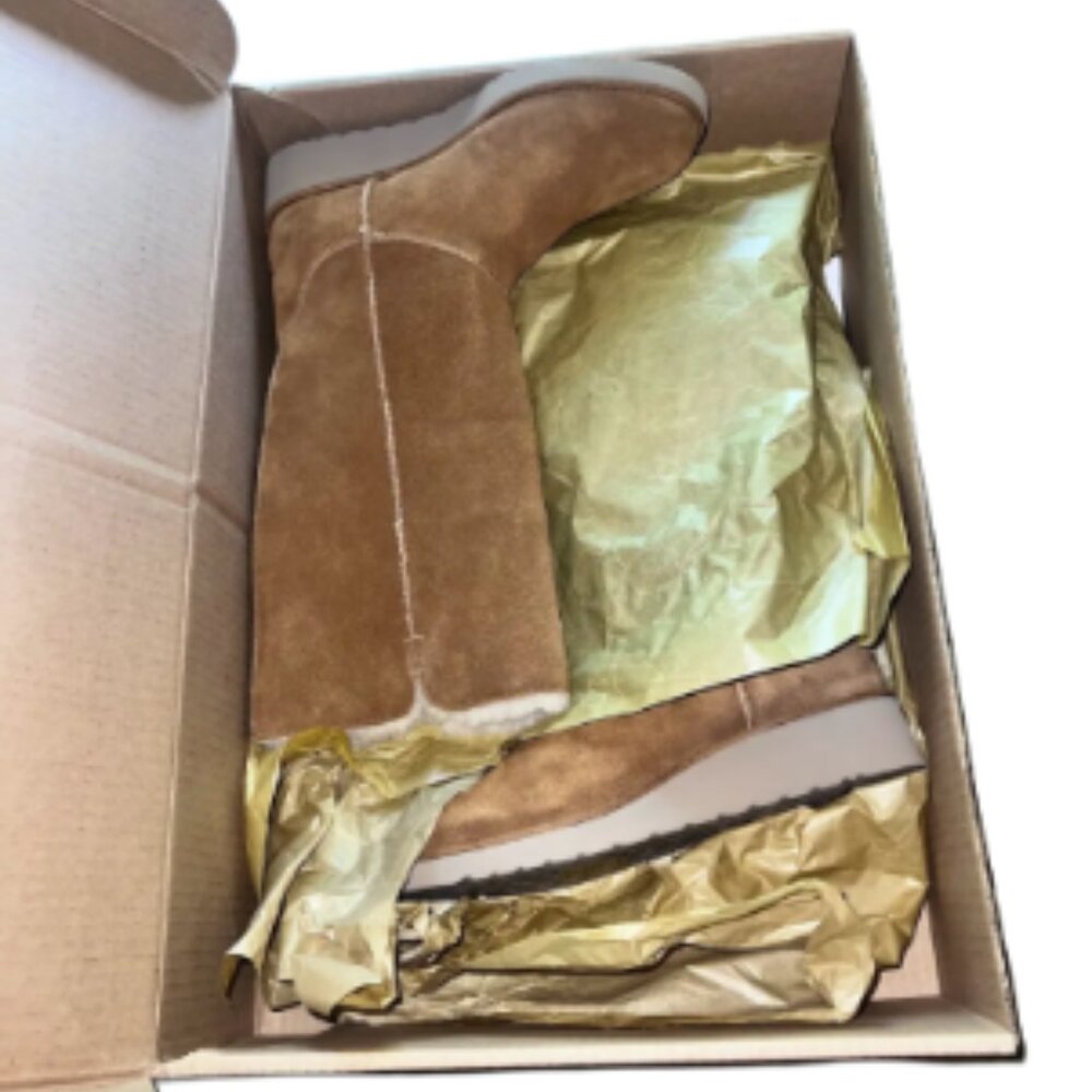 NIB Koolaburra by UGG Classic Slim Tall Boots